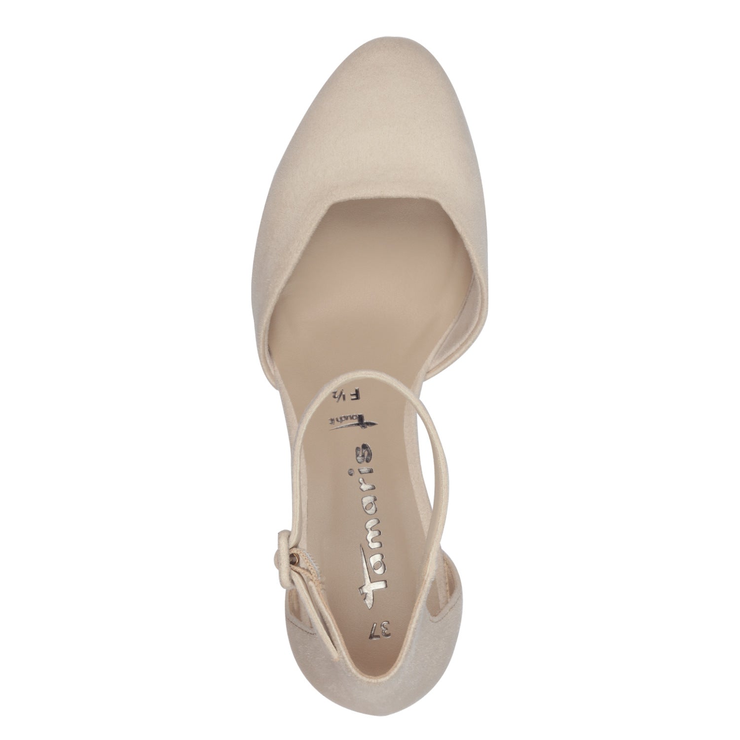 Pumps - Lederimitat