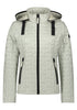 Steppjacke - Tailliert