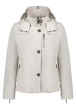 Sommerjacke - Tailliert