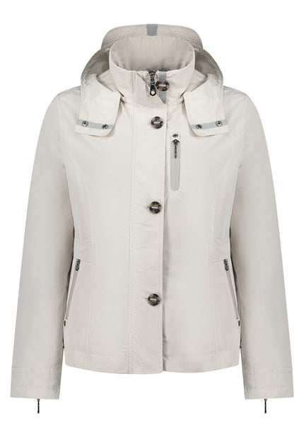 Sommerjacke - Tailliert