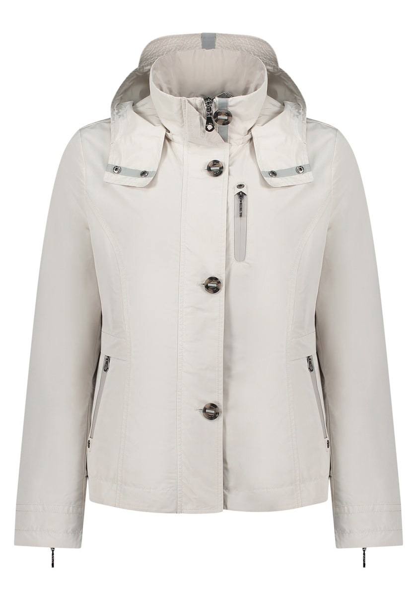 Sommerjacke - Tailliert
