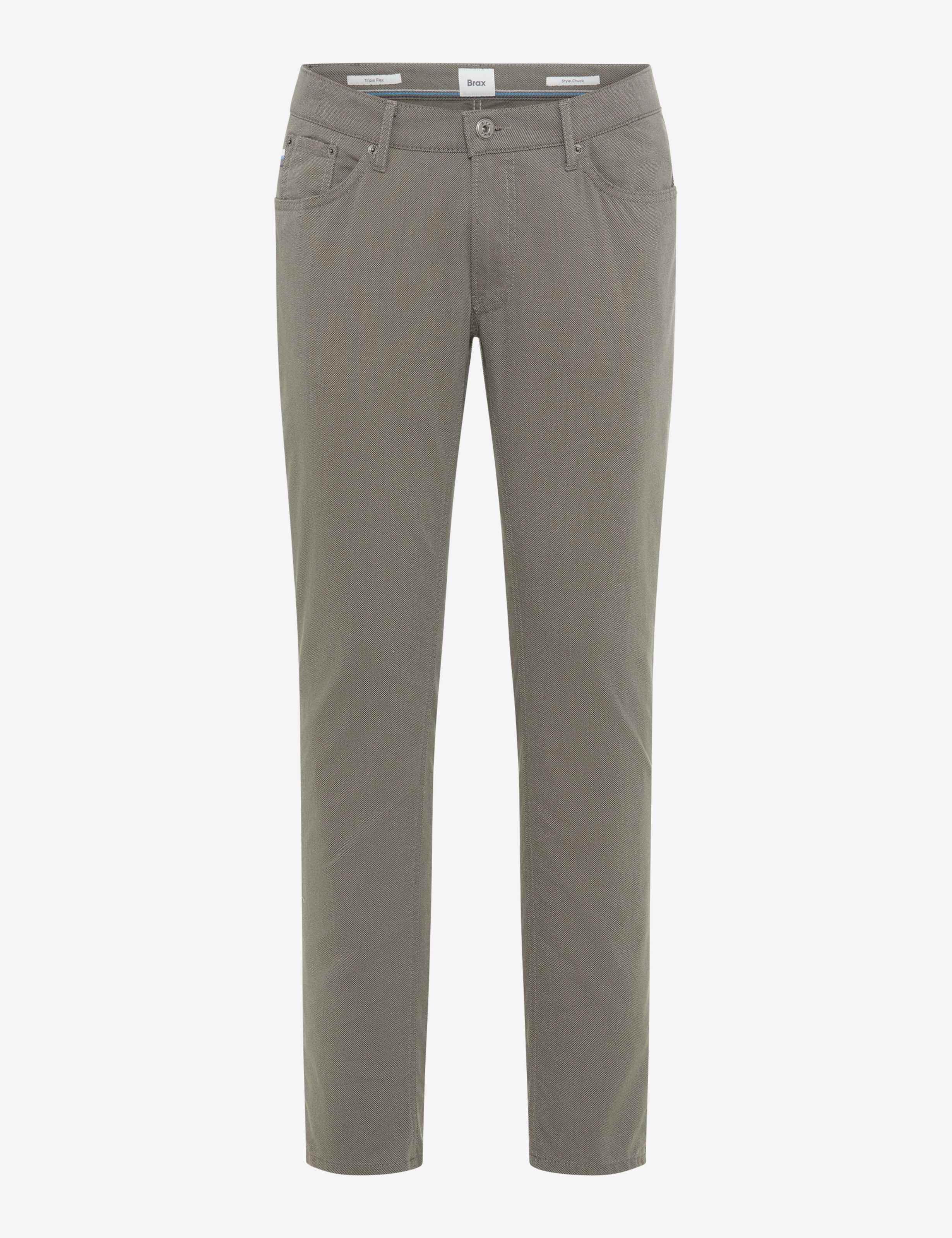 Hose - Style Chuck