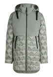 Sommerjacke - Stepp