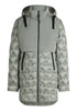 Sommerjacke - Stepp