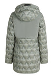 Sommerjacke - Stepp
