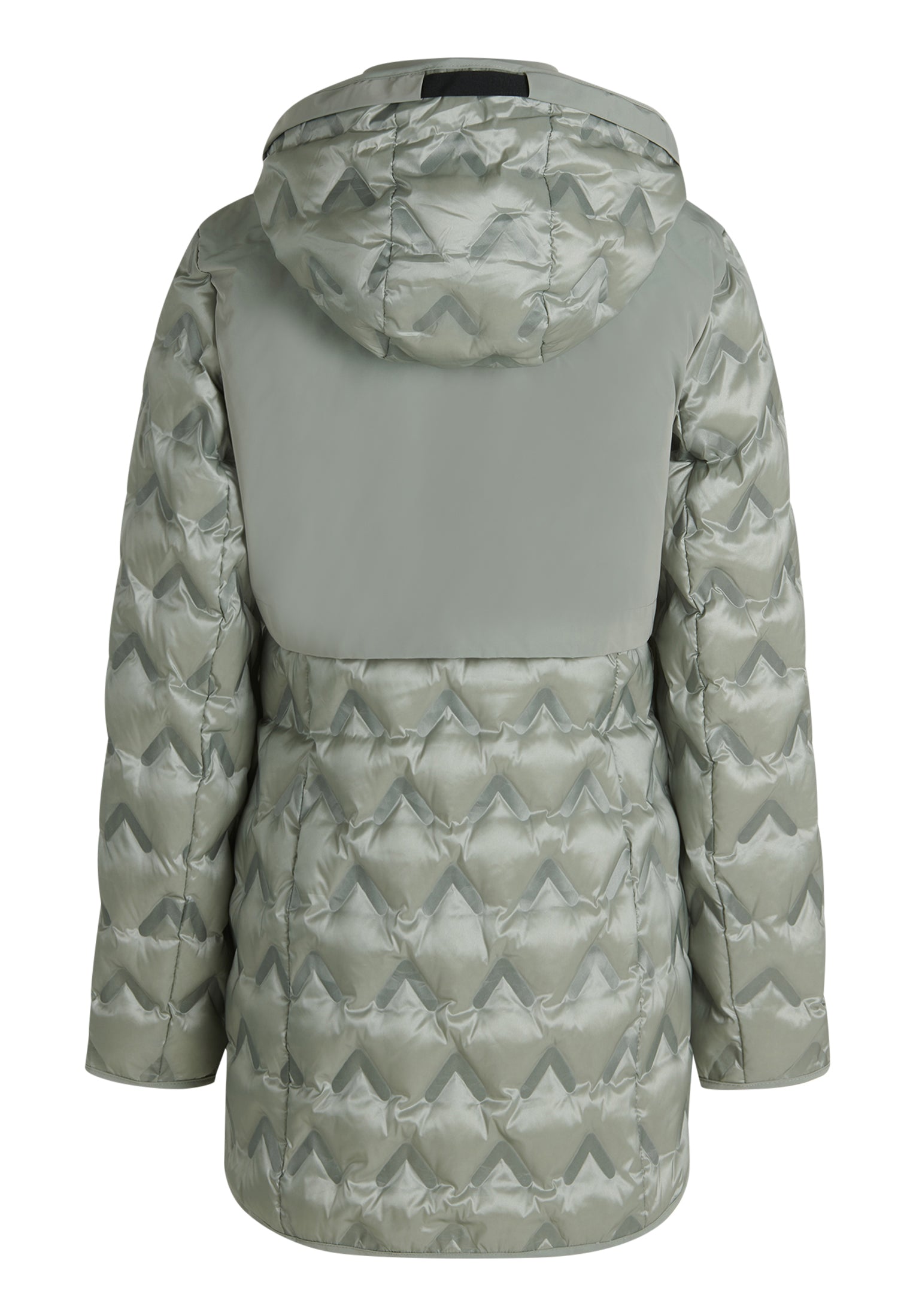 Sommerjacke - Stepp
