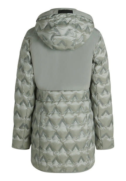 Sommerjacke - Stepp