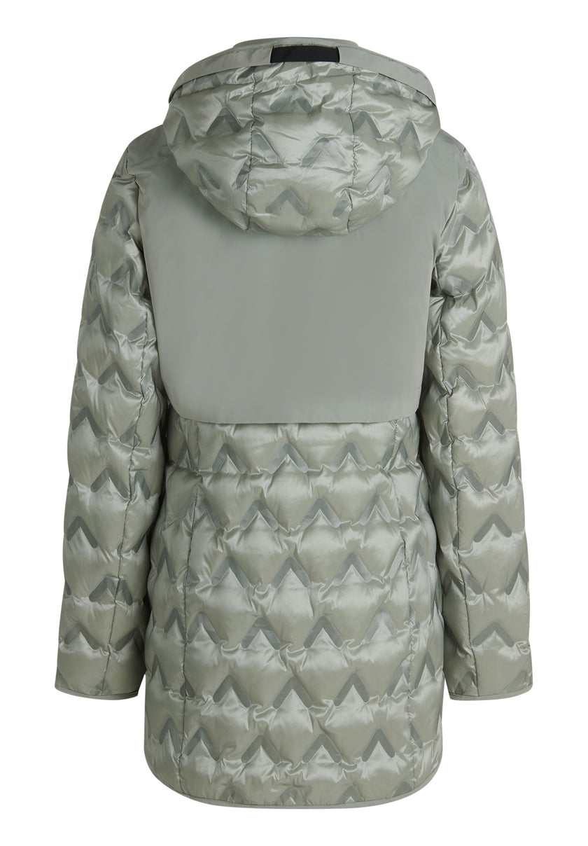 Sommerjacke - Stepp
