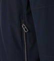 Jacke - Stehkragen