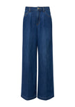 Jeans-Hose