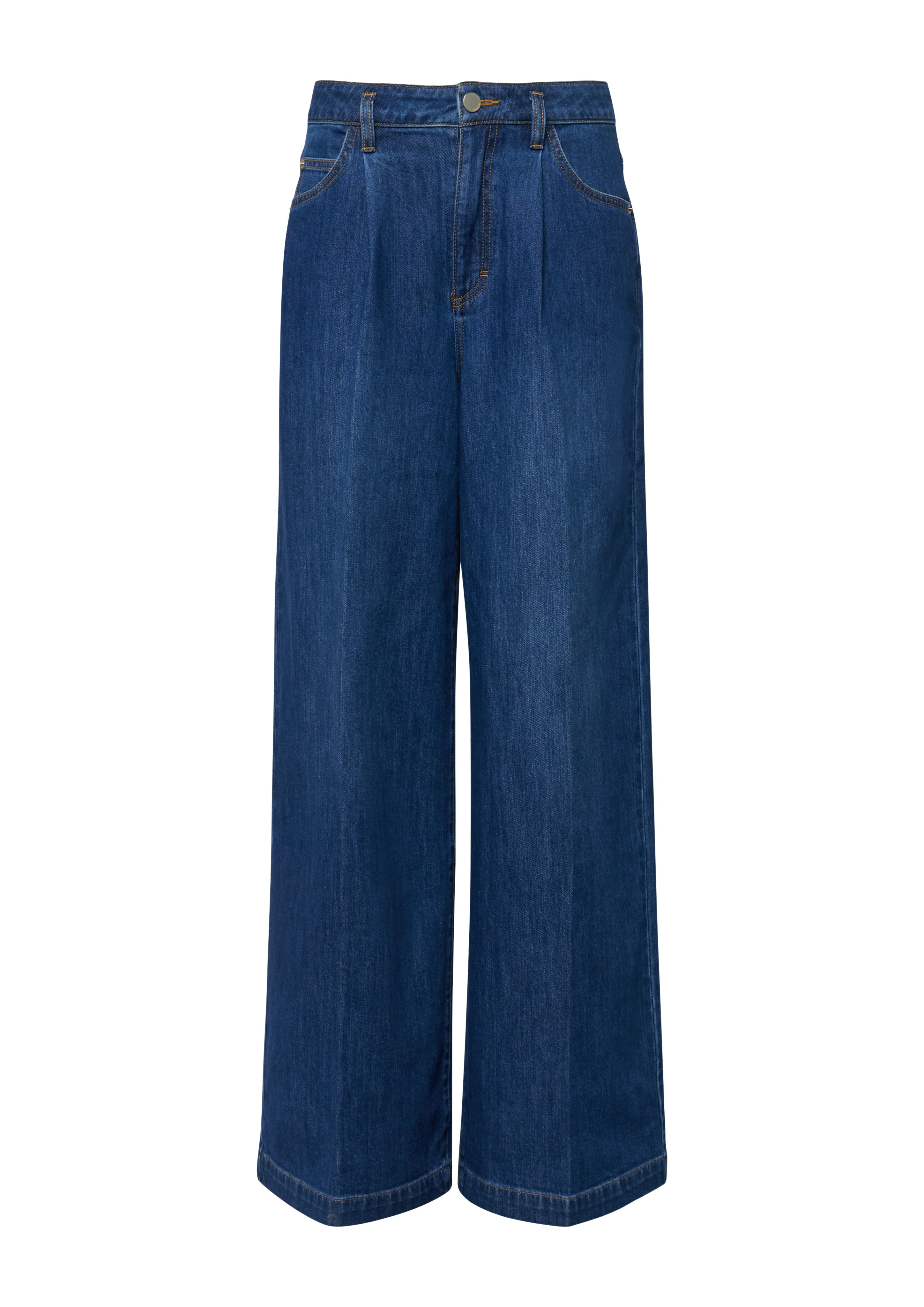 Jeans-Hose