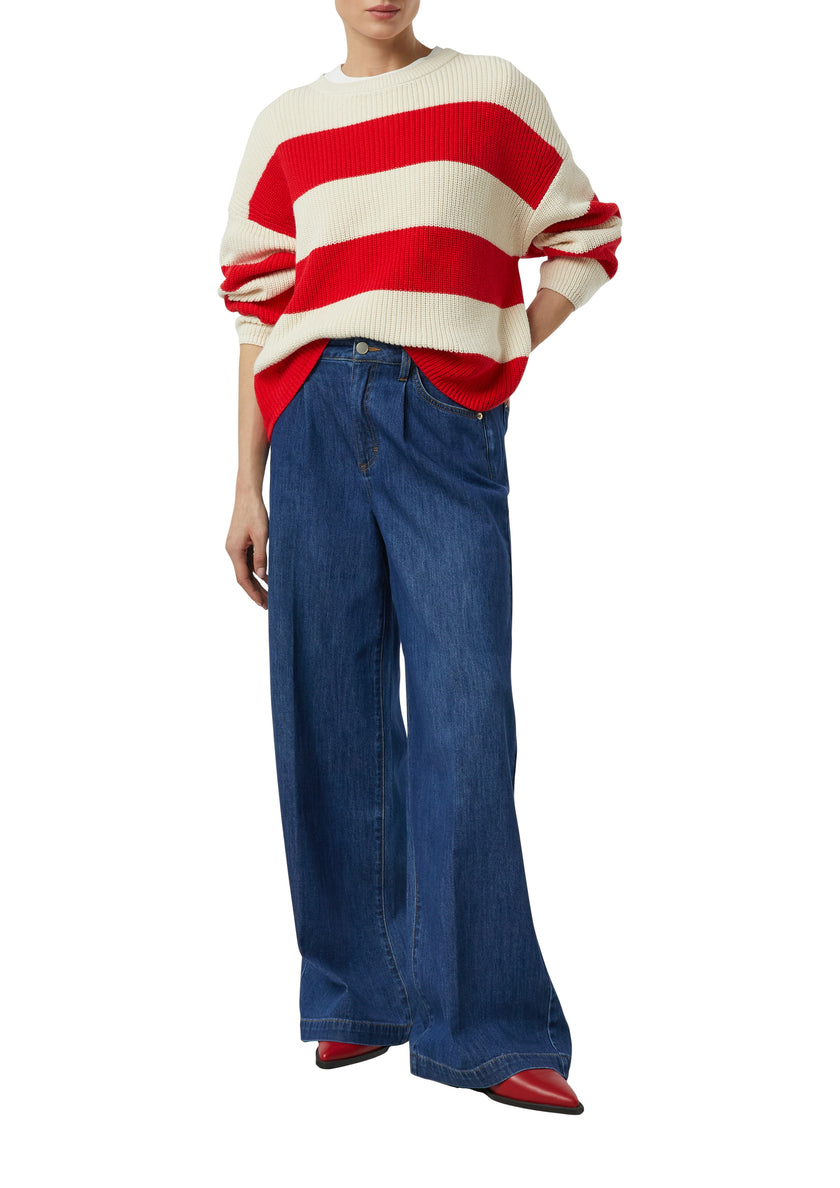 Jeans-Hose