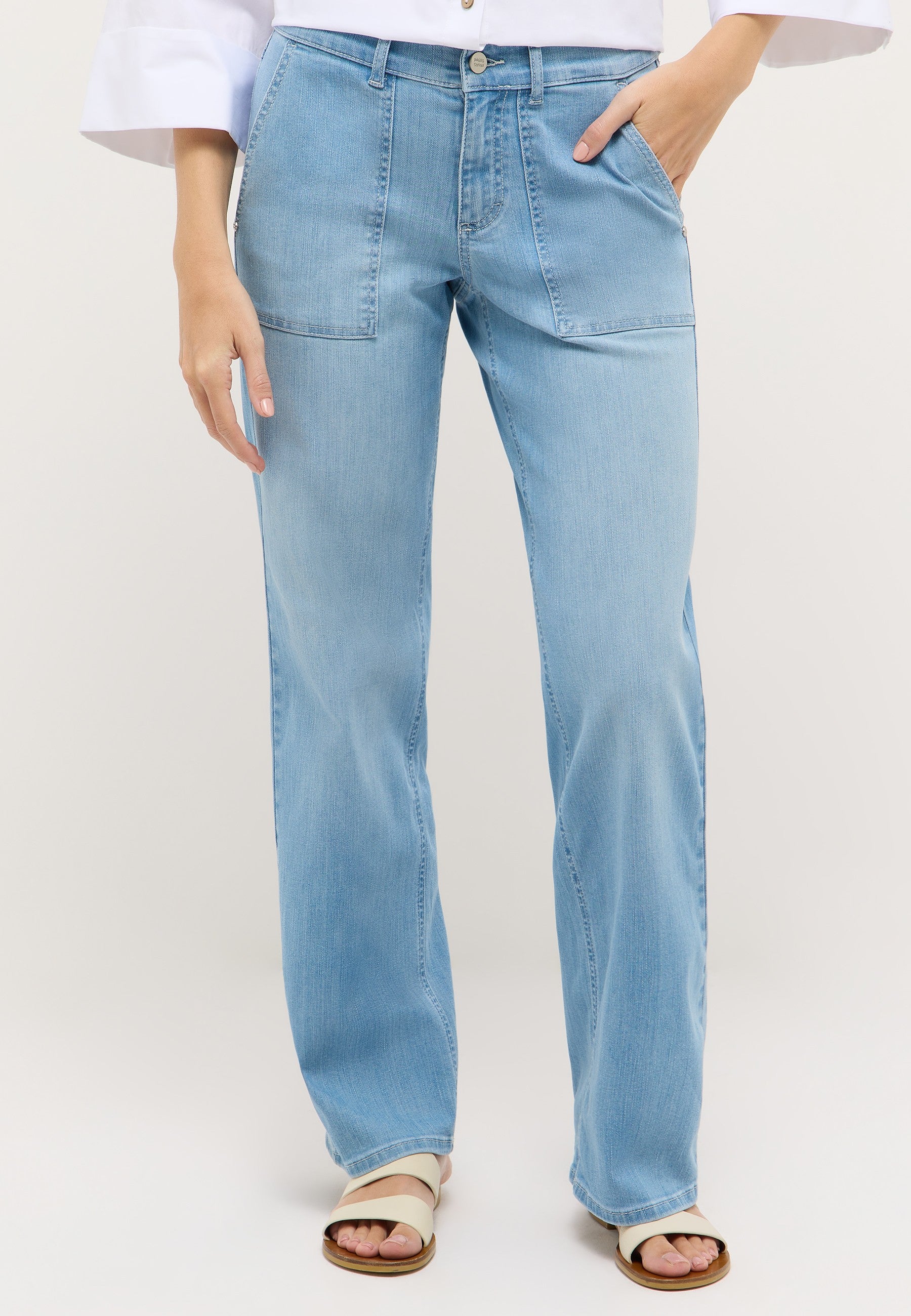 Jeans -  LIZ URBAN