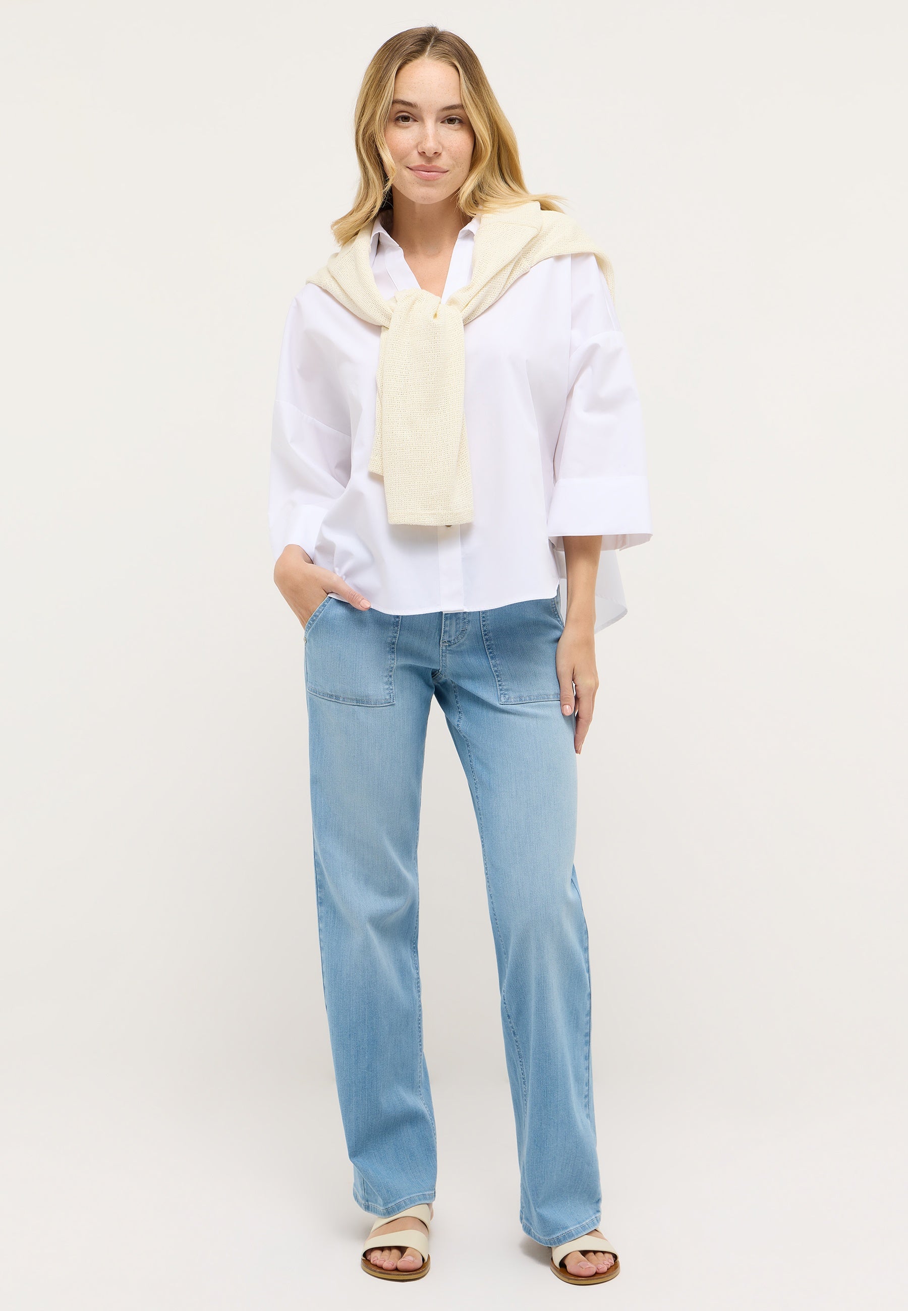 Jeans -  LIZ URBAN