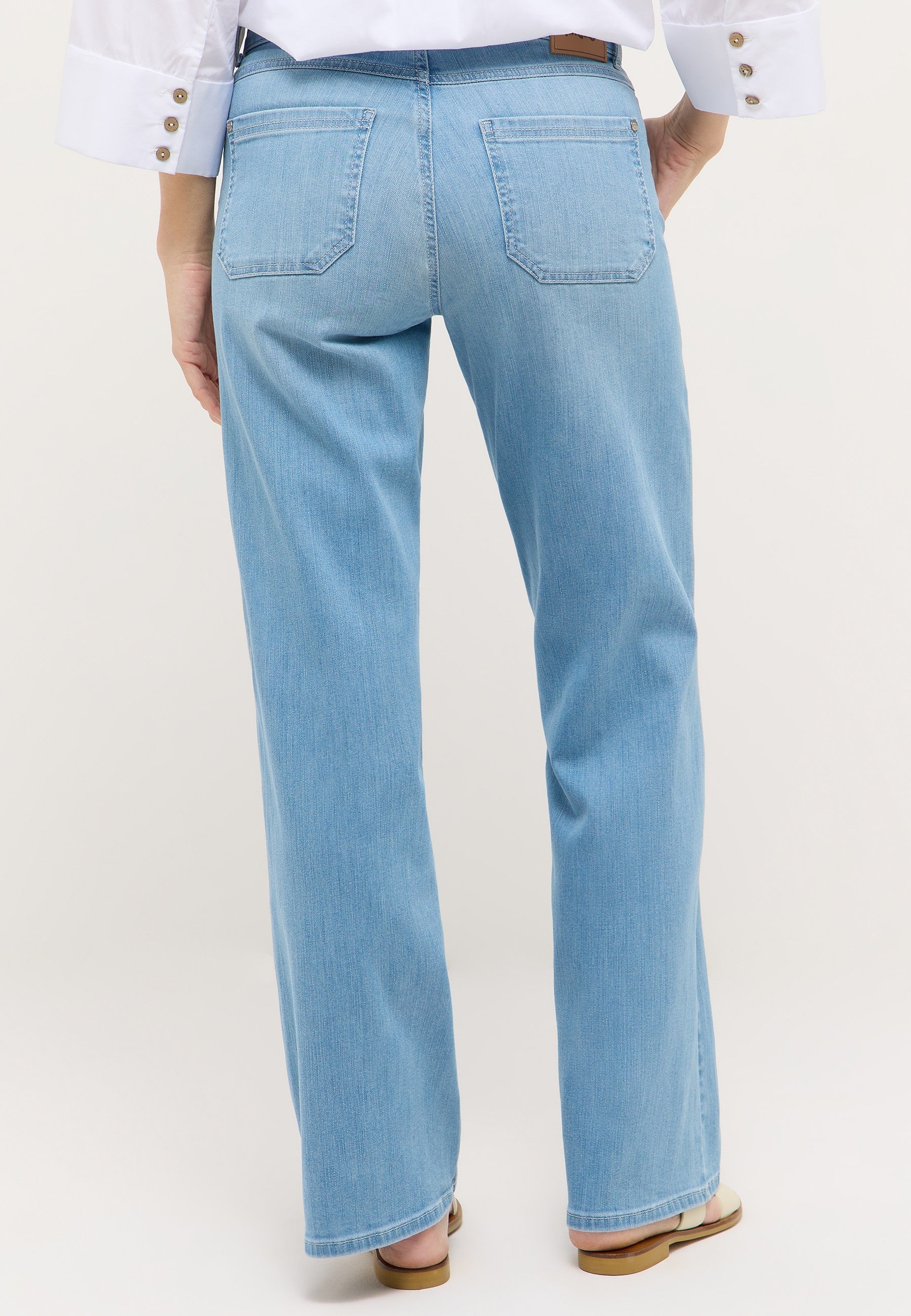Jeans -  LIZ URBAN