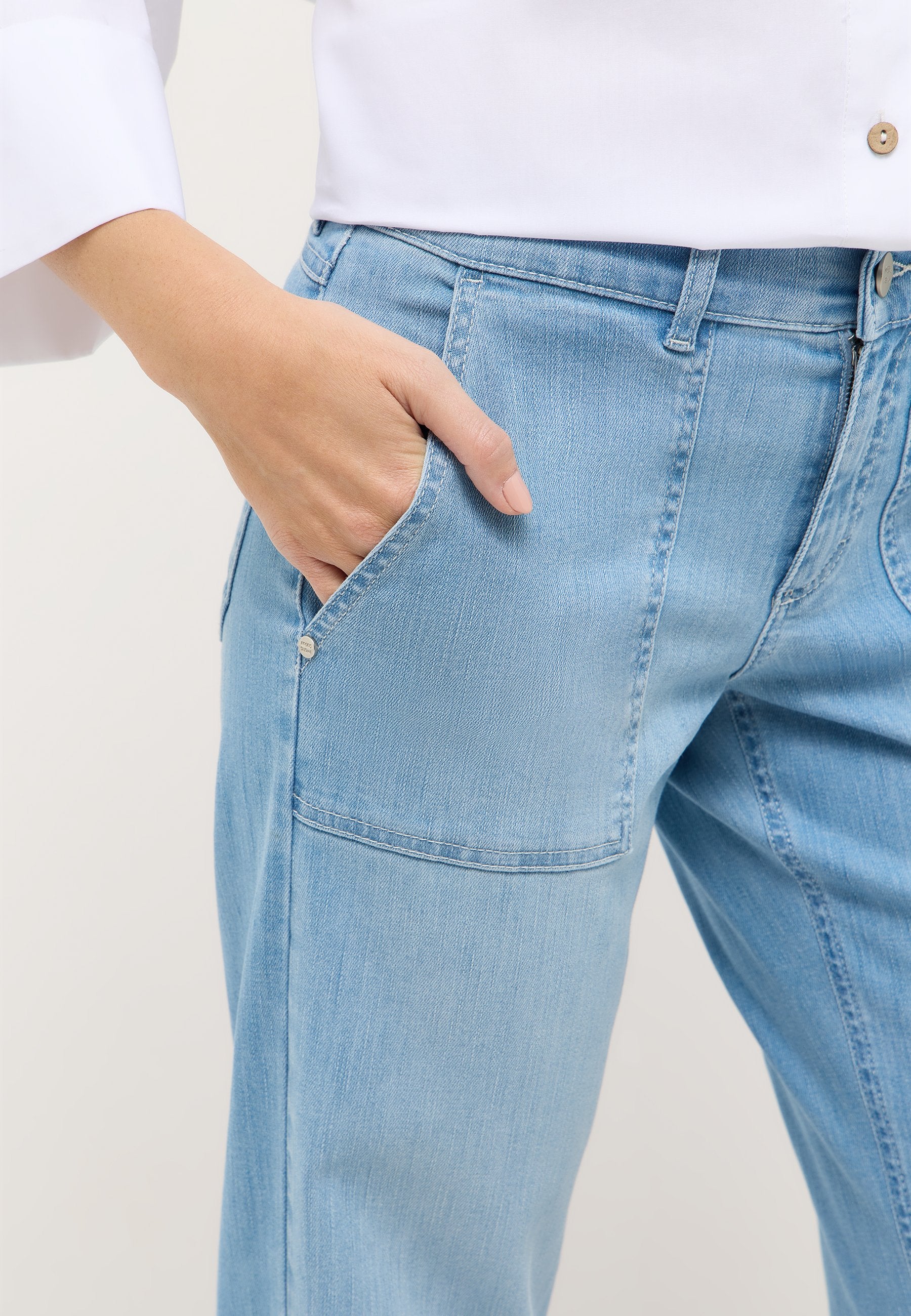 Jeans -  LIZ URBAN