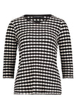 T-Shirt - Tailliert