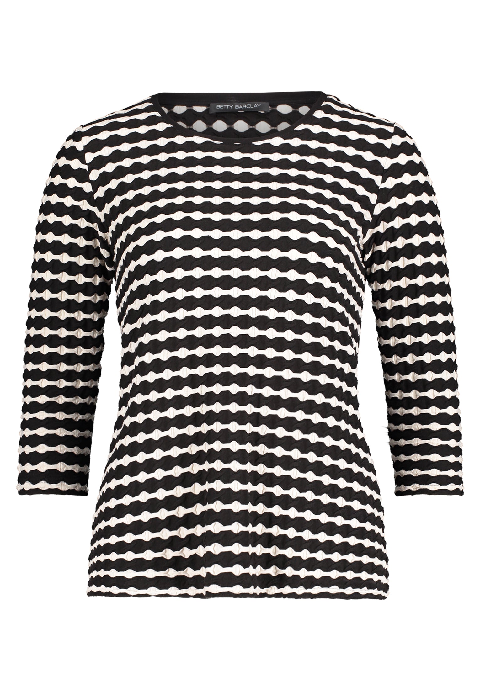 T-Shirt - Tailliert
