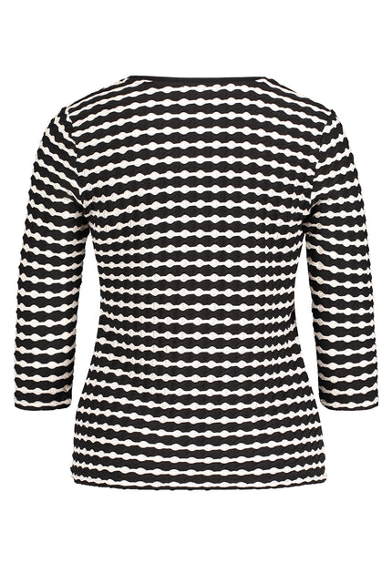 T-Shirt - Tailliert