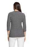 T-Shirt - Tailliert