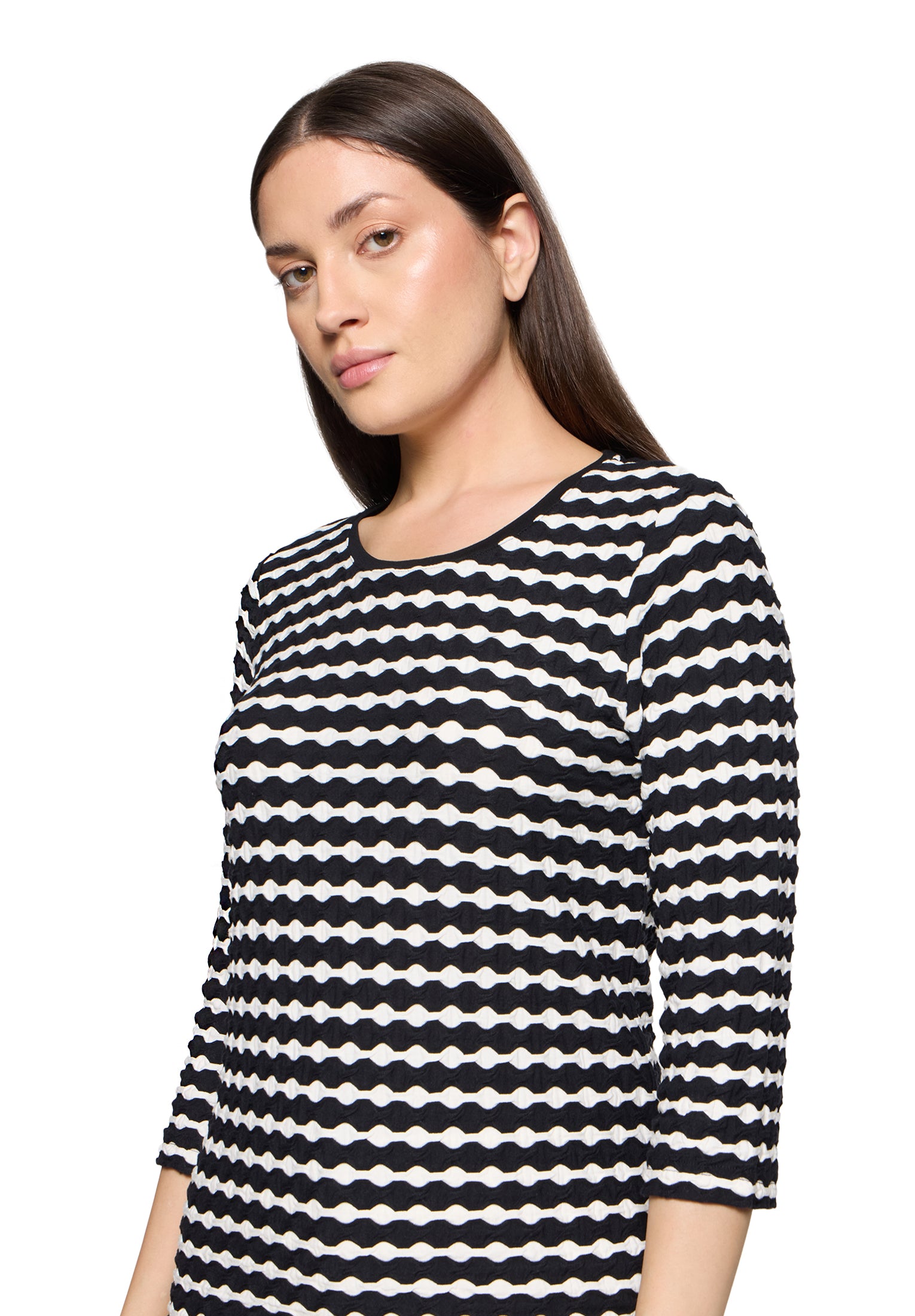 T-Shirt - Tailliert