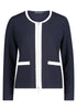 Shirtjacke - Tailliert
