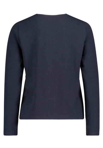 Shirtjacke - Tailliert