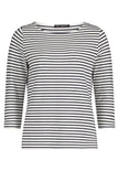 Basic Shirt - Tailliert