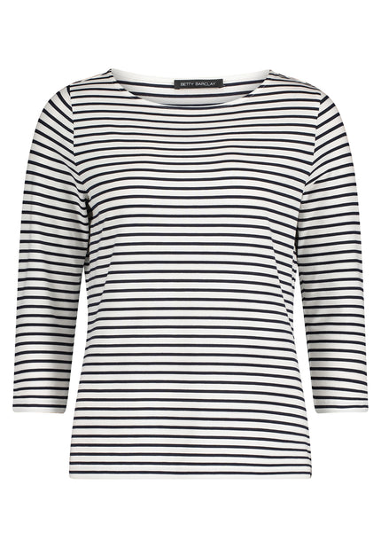 Basic Shirt - Tailliert