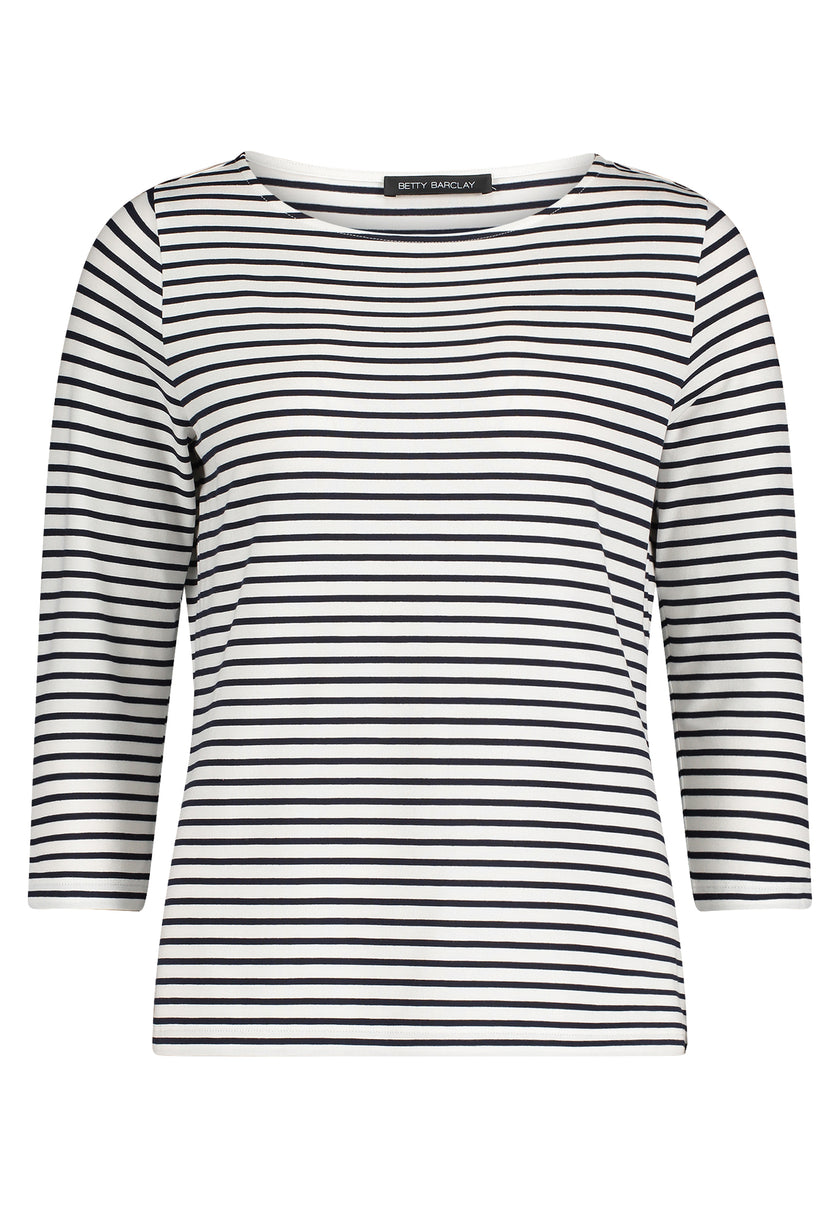 Basic Shirt - Tailliert