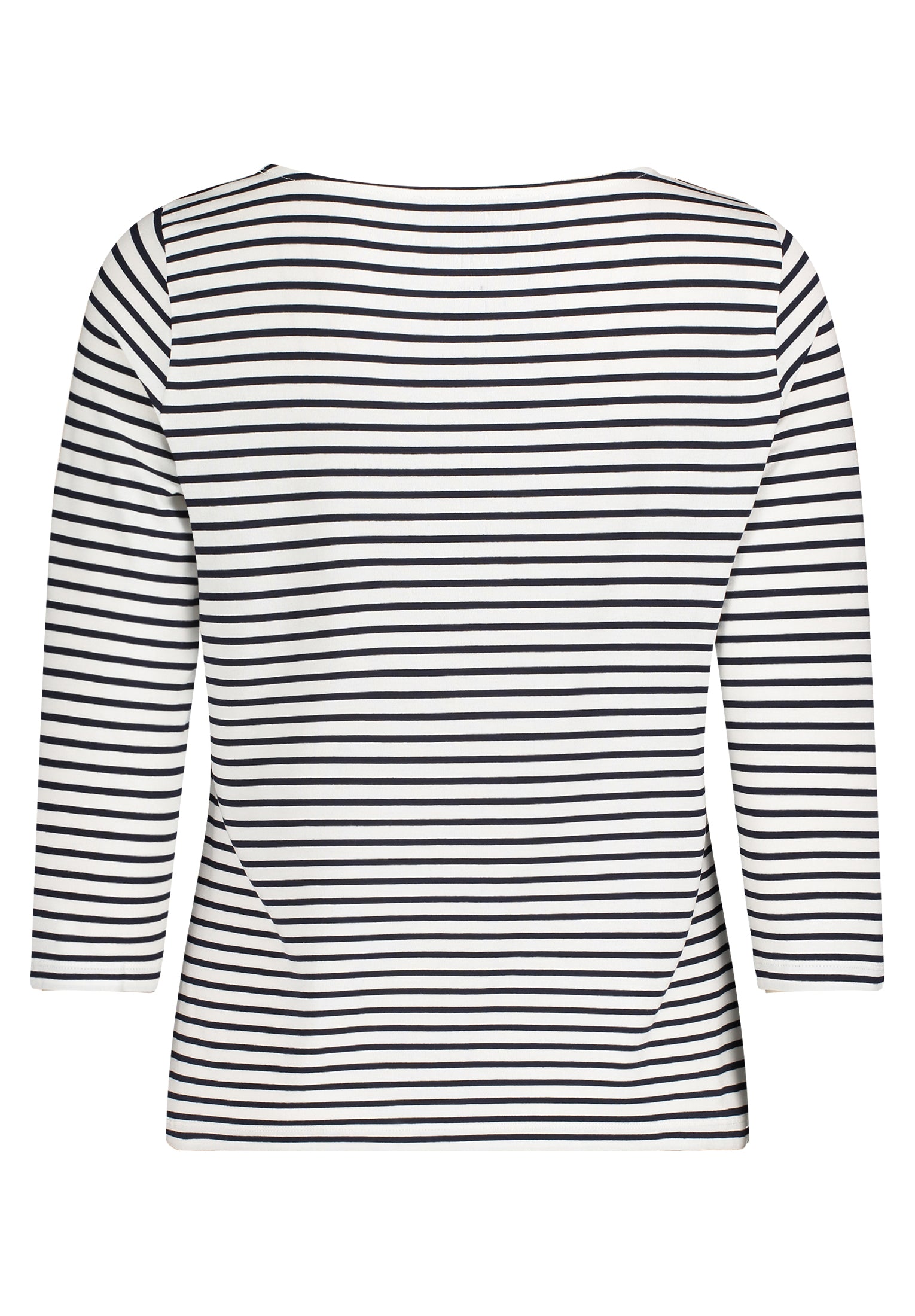 Basic Shirt - Tailliert