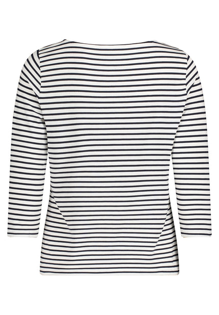 Basic Shirt - Tailliert