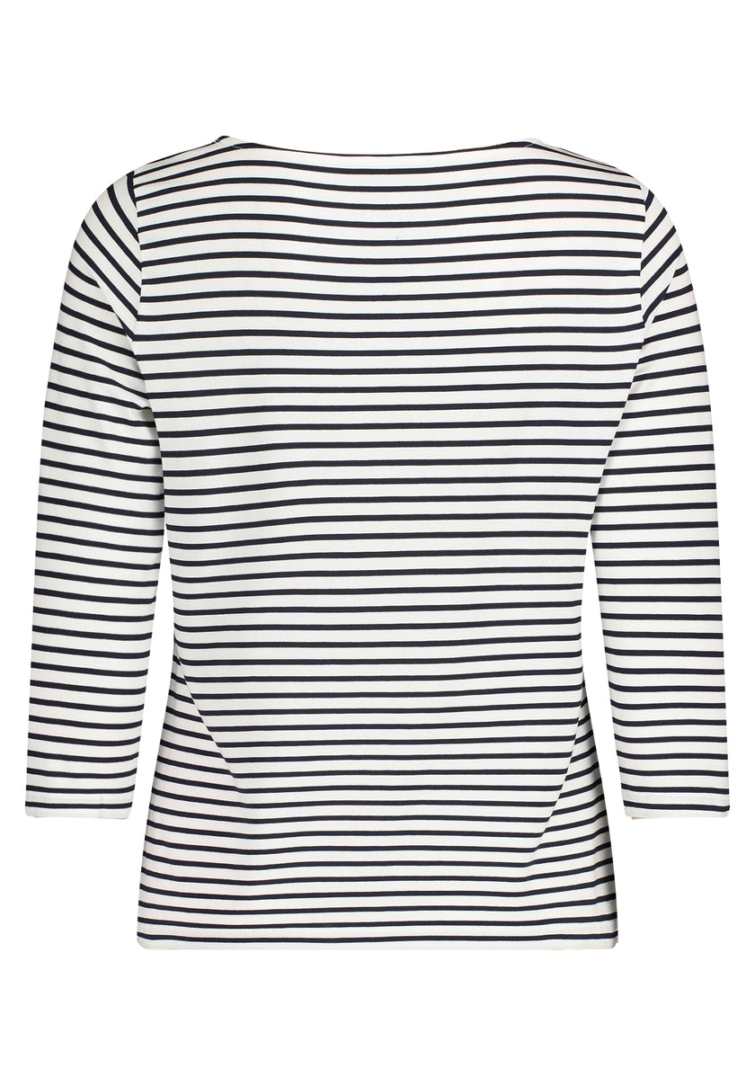 Basic Shirt - Tailliert