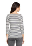 Basic Shirt - Tailliert