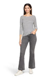 Basic Shirt - Tailliert