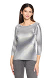 Basic Shirt - Tailliert