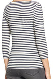 Basic Shirt - Tailliert