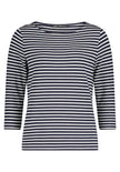 Basic Shirt - Tailliert