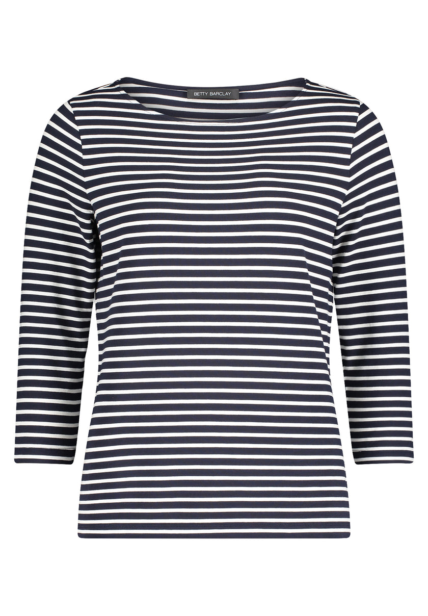 Basic Shirt - Tailliert