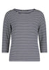 Basic Shirt - Tailliert