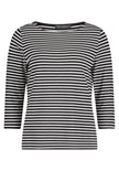 Basic Shirt - Tailliert