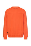 Sweatshirt - Rundhalsausschnitt