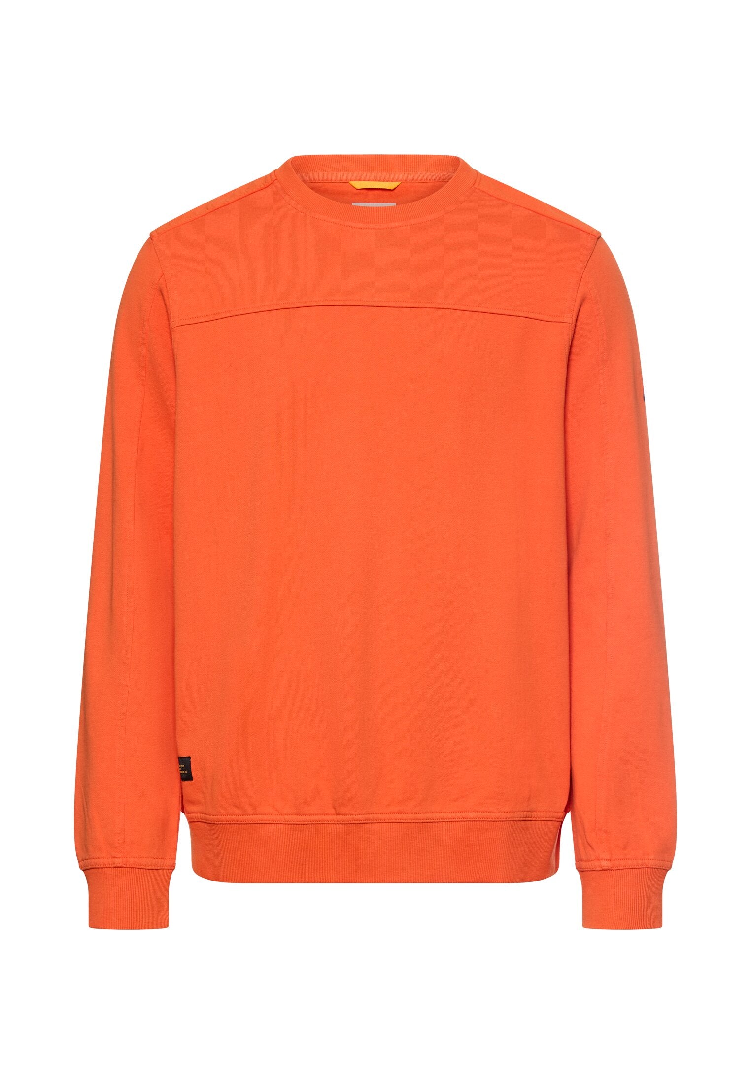Sweatshirt - Rundhalsausschnitt