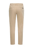 Chinohose - elastischer Bund