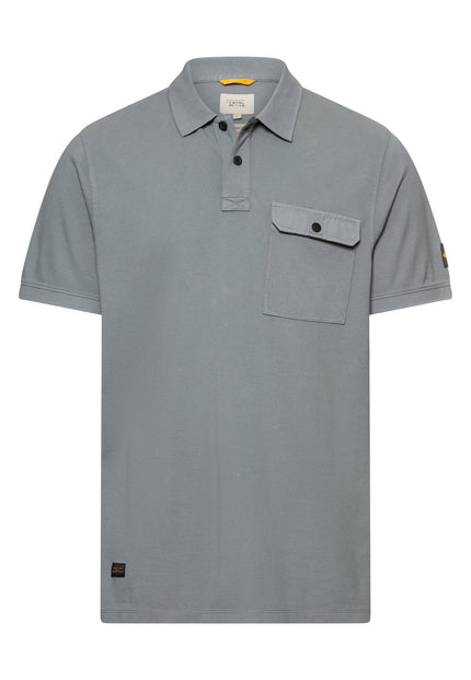 Poloshirt - Baumwolle