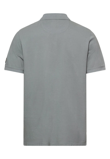 Poloshirt - Baumwolle