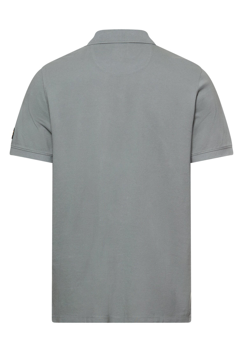 Poloshirt - Baumwolle