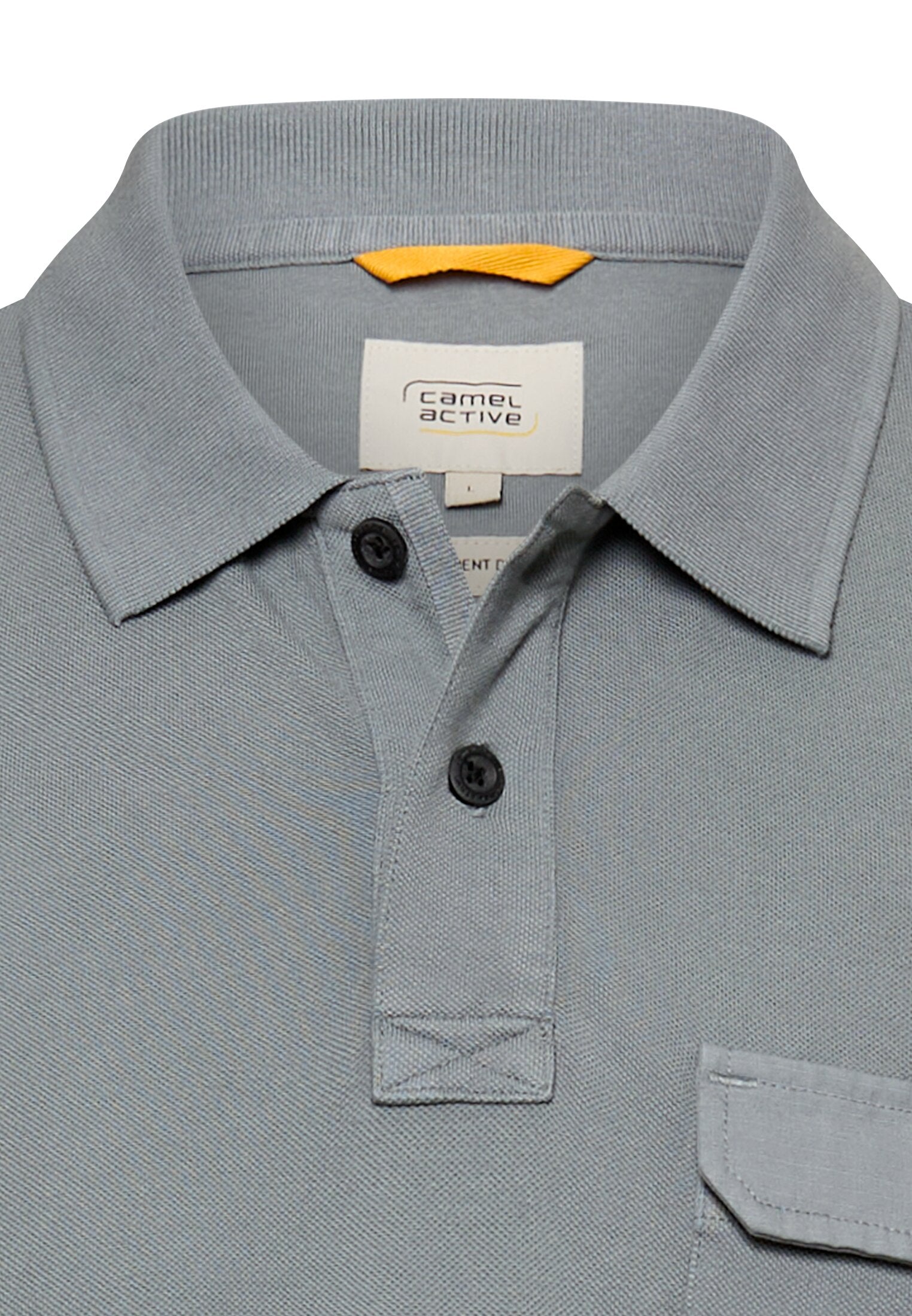 Poloshirt - Baumwolle