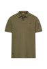 Poloshirt - Kontrastdetails