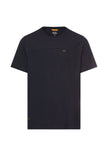 T-Shirt - Brusttasche